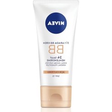 Die Grup 5'i 1 Arada Bb Krem | Açık Cilt Tonu | 50 ml | Spf 15