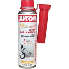 Die Grup 300 ml Dizel Enjektör Temizleyici, Motor Performansını Artıran Ürün