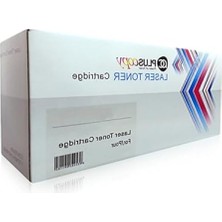 Die Grup Muadil Toner P1005 Için 2100 Sayfa Baskı Kapasiteli