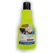 Die Grup 1000ML Ph Nötr Cilalı Araç Şampuanı - Etkili Temizlik ve Koruma