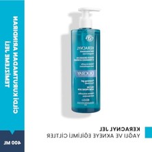 Die Grup Yüz Temizleme Jeli 400 ml