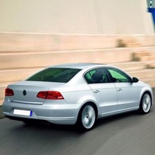 Die Grup Bijon Saplaması, 4 Adet, Uyumlu Vw Passat B7 (2011-2014)