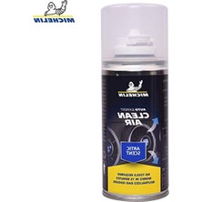 Die Grup 150ML Klima Temizleyici Sprey, Hızlı ve Etkili Kullanım