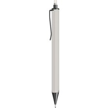 Die Grup 0.7 mm Beyaz Versatil Kalem, Şık Tasarımı ile Pratik Kullanım