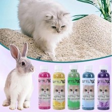 Die Grup Kedi Kumu Koku Giderici Granül Parfüm, Uzun Süreli Ferahlık