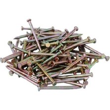 Die Grup Çelik Beton Çivisi, Kanallı, 2X30 Mm, 100'LÜ Paket