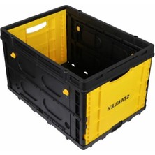 Die Grup Stanley FB533 25KG Katlanır Çok Amaçlı Taşıma Sepeti