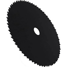 Die Grup 115 mm 60 Diş Ahşap Testeresi