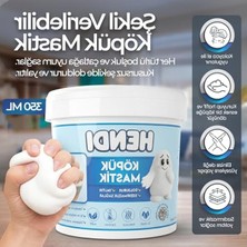 Die Grup 350 ml Köpük Mastik, Yalıtım ve Sızdırmazlık Sağlayan Dolgu Malzemesi