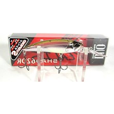 Die Grup Duo Realis Shad 62DR Sp DSH3061 Komochi Wakasagi Suni Yem