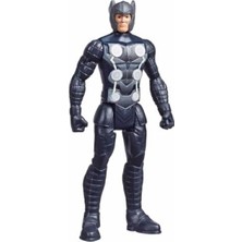 Die Grup Aksiyon Figürü, Thor, 9.5 cm Boyunda