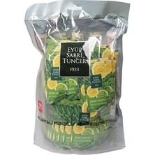 Vintessy Eyüp Sabri Tuncer Kolonyalı Mendil Çeşme Limonu 150 'li Paket