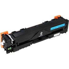 Die Grup 3200 Sayfa Kapasiteye Sahip Muadil Toner Seti, 4 Renkli Yüksek Performans