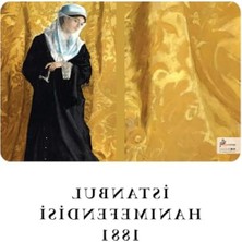 Die Grup Osman Hamdi Bey Defter Seti, 192 Sayfa, 4 Adet