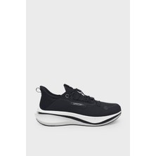 Lescon Erkek Liatris 2 A-Shock Foam Spor Ayakkabı Siyah 25BAE00LTRSM