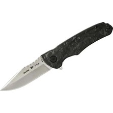 Vintessy Buck 841 Sprint Pro Çakı, Carbon