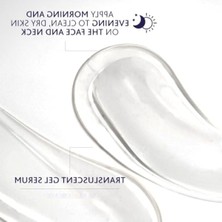 Die Grup Ince Çizgi ve Kırışıklık Karşıtı Hyaluronik Serum 30 ml