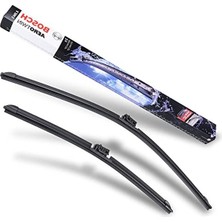 Die Grup 600/475 mm Silecek Seti, Mercedes Araç Modelleri ile Uyumlu