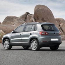 Die Grup Vw Tiguan 2008-2011 Uyumlu Arka Cam Su Fiskiye Memesi