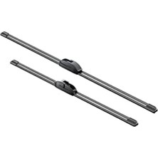 Die Grup 700/575 mm Silecek Seti - Ultra Sessiz Performans