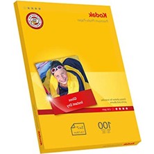 Die Grup 230 Gr/m2 Parlak Fotoğraf Kağıdı, 13X18 cm - 100 Adet