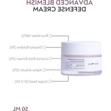 Die Grup Aydınlatıcı ve Nemlendirici Krem - 50ML
