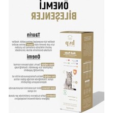 Die Grup Premium Kedi Maltı, Taurin ve Multivitamin Içeren, Tüy Yumağı Önleyici