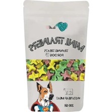 Die Grup Besleyici Dana Etli Köpek Eğitim Maması