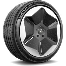 Michelin Mıchelın 235/40 R19 96W Xl Tl Prımacy 5 Mı Oto Yaz Lastiği (Üretim Yılı: 2026)