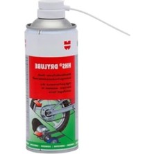 Die Grup Kuru Zincir Yağlayıcı - 400 ml