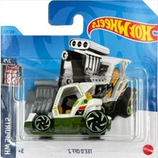 Die Grup Hot Wheels Tekli Arabalar Tee'd Off 2 HKK43