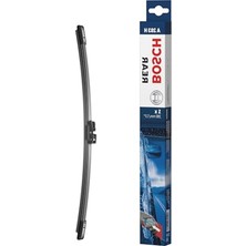 Die Grup Bosch Rear Aerotwin Arka Silecek Togg T10X (2023 ve Sonrası), Volvo V40 / V40 Cross Country (2012-2019) [280 Mm] A283H 3397016466