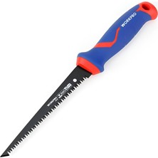 Vintessy Workpro WP215017 150 mm Hızlı Kesim Profesyonel Bı-Metal Alçıpan Testeresi