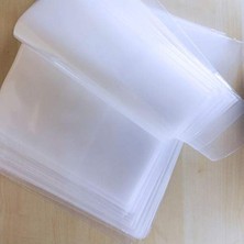 Die Grup Naylon Plak Koruma, 32X32 Cm, 25 Adet Set