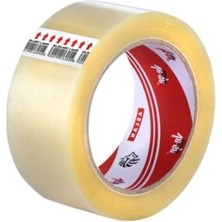 Die Grup 45X100 Şeffaf Koli Bandı