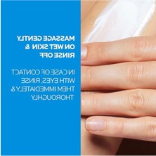 Die Grup Derin Temizleyici Lavante Bakım Kremi, 390 ml