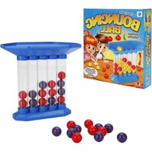 Die Grup Sosyal Etkileşimi Artıran Bouncing Ball Oyun Seti