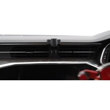 Die Grup Özel Telefon Tutucu, Audi A6 2019-2020 Modeli Için Uygun