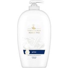 Die Grup Alerjen Içermeyen Uzun Süreli Nemlendirici Sıvı Sabun 450ML