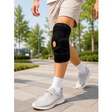 Etorva Store Patella Destekli Dizlik