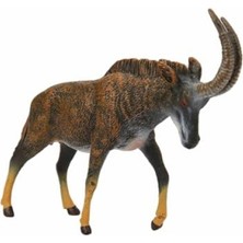 Die Grup 13,5 cm Antilop Figürü