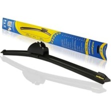Die Grup Ön Tek Muz Silecek 450MM, Yüksek Kalite Temizlik Performansı