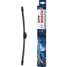 Die Grup Vw Polo Arka Cam Sileceği, 330 mm Boyutunda