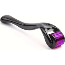 Die Grup Titanyum Iğneli Derma Roller, 0.5 mm