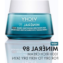 Die Grup Cilt Güçlendirici Nemlendirici Krem - 50 Ml, Kuru Ciltler Için