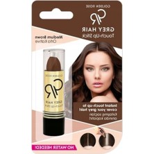 Die Grup Saç Düzeltici Çubuk - Orta Kahverengi (No: 03)