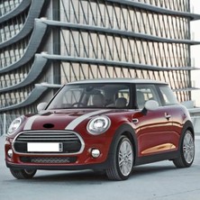 Die Grup Mini Cooper Uyumlu Ön Cam Silecek Takımı Seti (45X48CM)