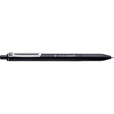 Die Grup 1.0 mm Yağ Bazlı Mekanizmalı Roller Kalem - 8'li Set