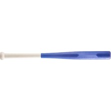 Die Grup Ahşap Beyzbol Sopası, 61 Cm, 680 Gr, Mavi