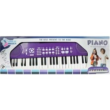 Akıllı Bayi URT05-001 49 Tuş Piyano Org